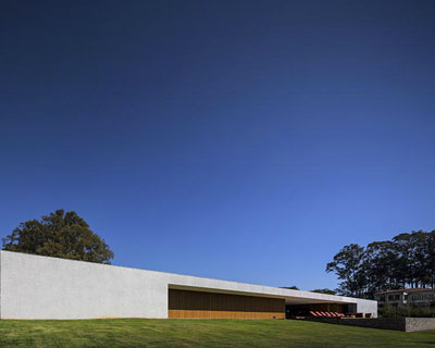 studio MK27: casa lee