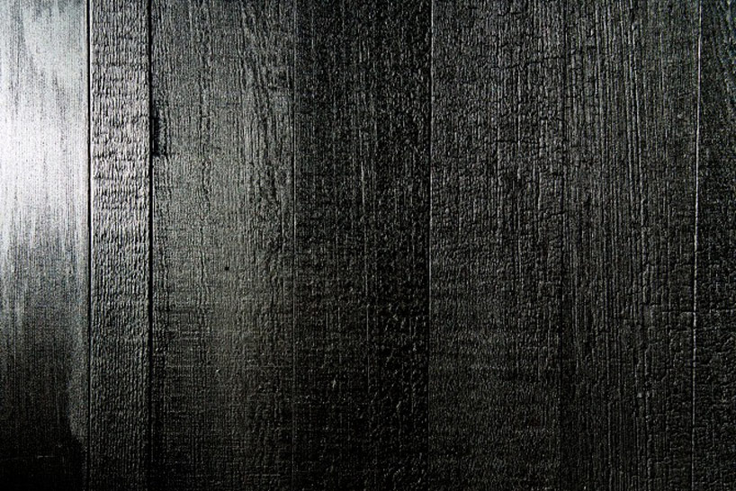 andrew burns architect: crescent house pavilion