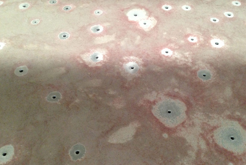 andrew burns architect: crescent house pavilion