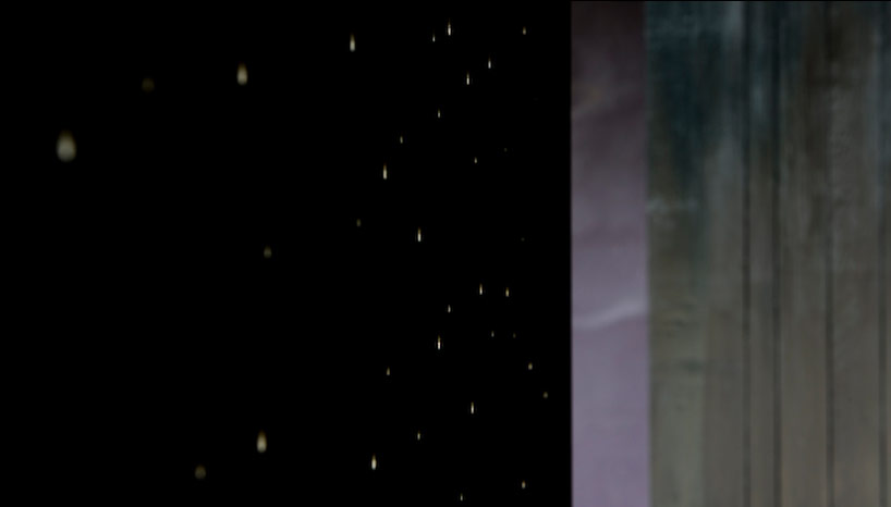 andrew burns architect: crescent house pavilion