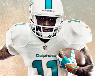 miami dolphins 2013 uniform 