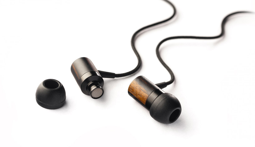 11 classic ebony wood earphones by antonio meze