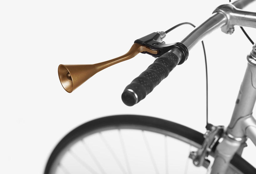 ECAL's clever bicycle accessories