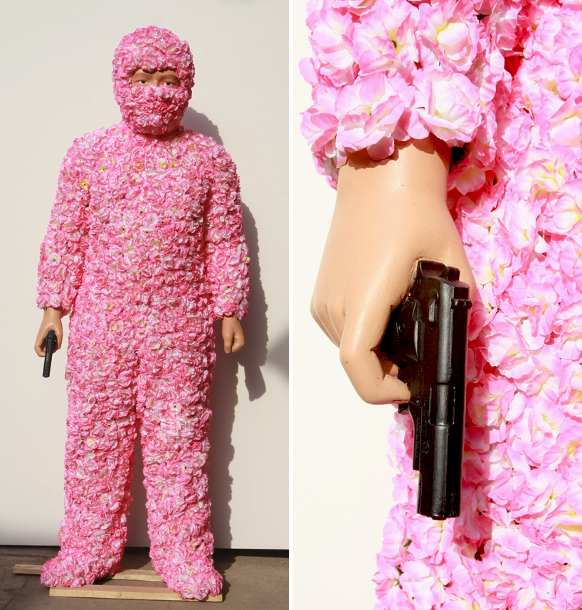 flower generation #2 by eko nugroho