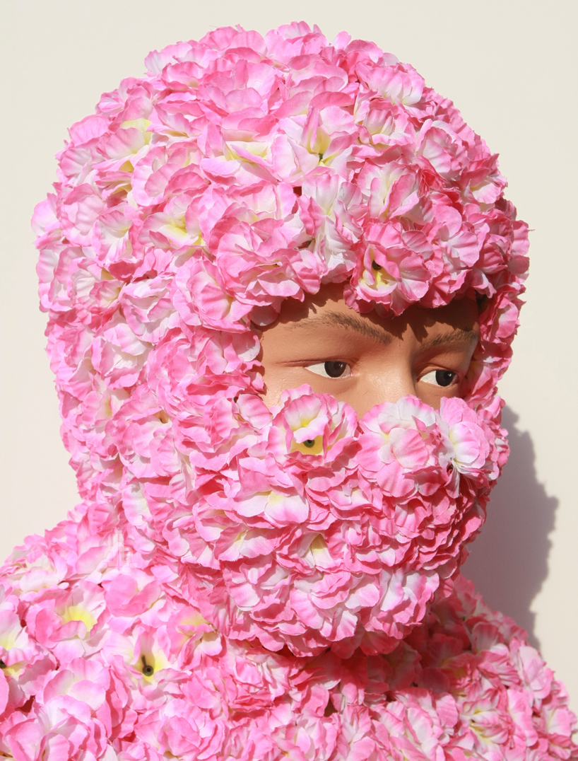 flower generation #2 by eko nugroho