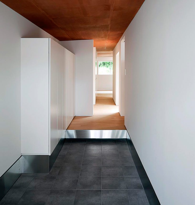 kazuki moroe architects: house in gamagori