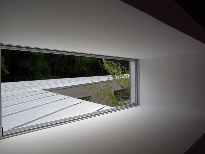kazuki moroe architects: house in gamagori