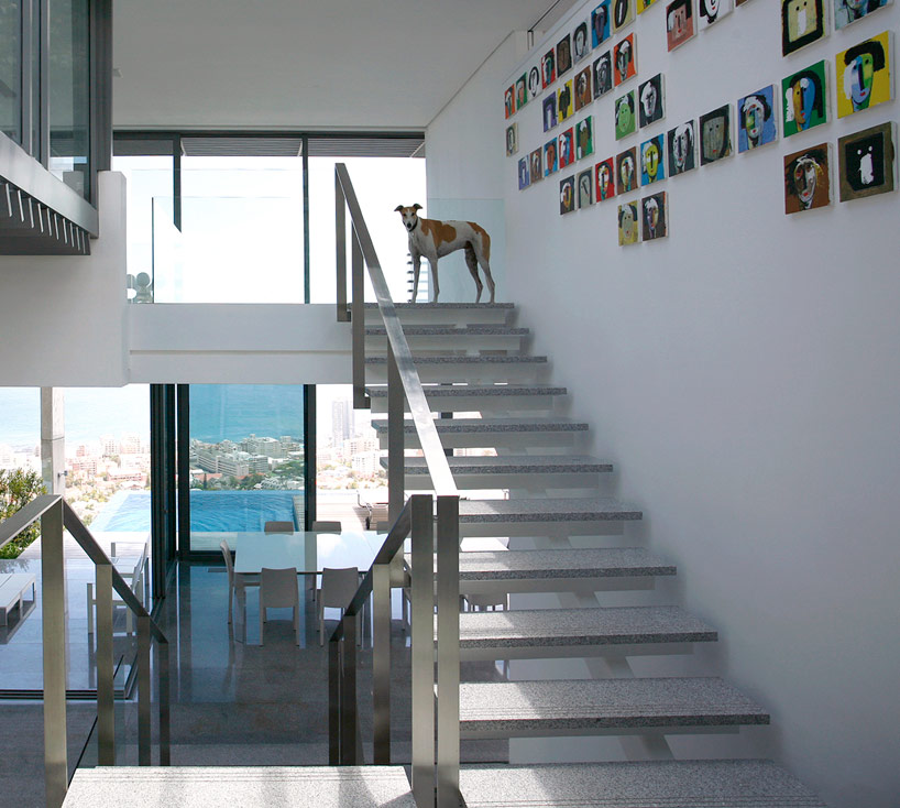 SAOTA: head 1815, cape town