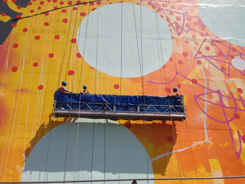 HENSE: lima installation 