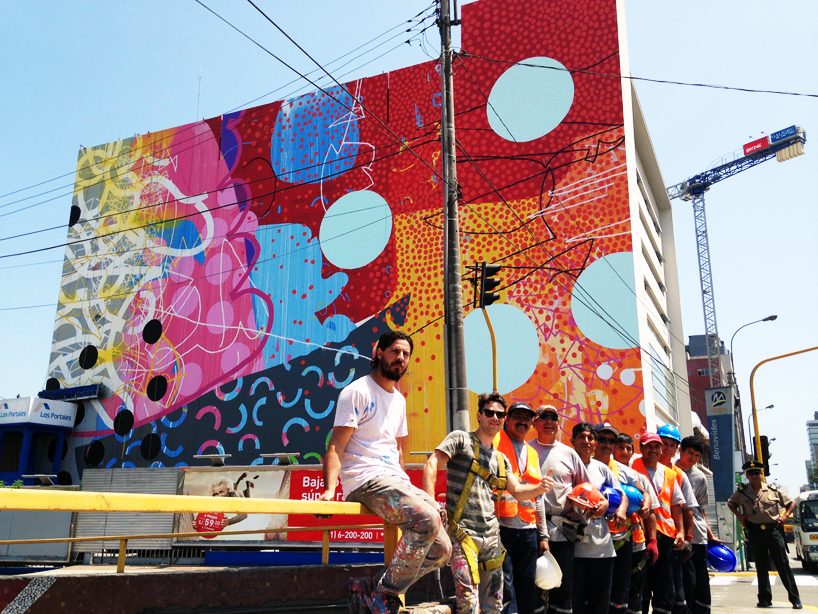 HENSE: lima installation 