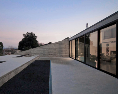 hidalgo hartmann arquitectura: house in montfulla, spain 