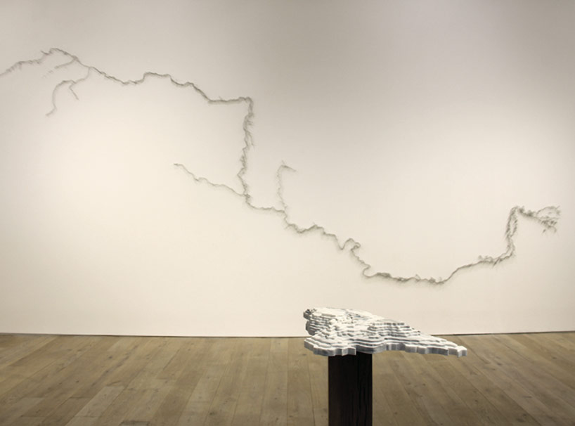 maya lin pace gallery