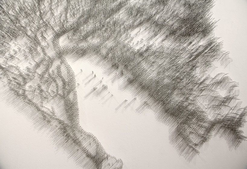 maya lin pace gallery