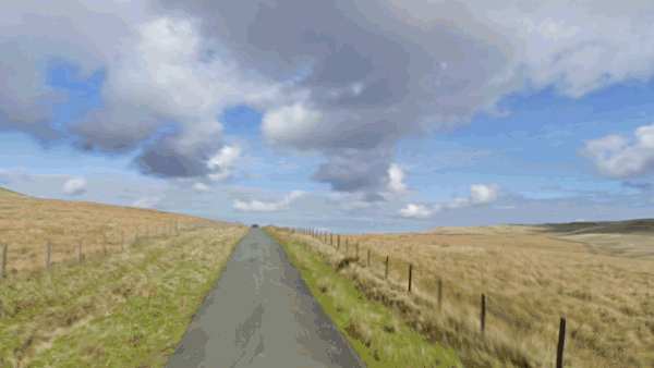 interactive google street view hyper lapse animations by teehan+lax labs