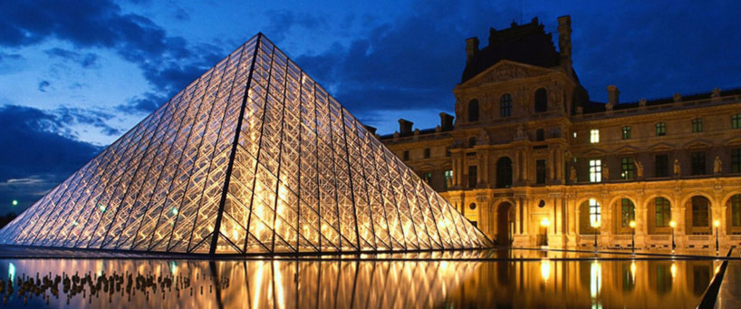 architect I.M. pei celebrates 96th birthday