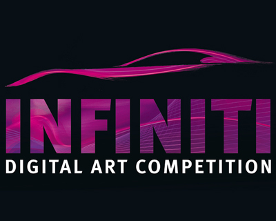 INFINITI curved visions competition winners