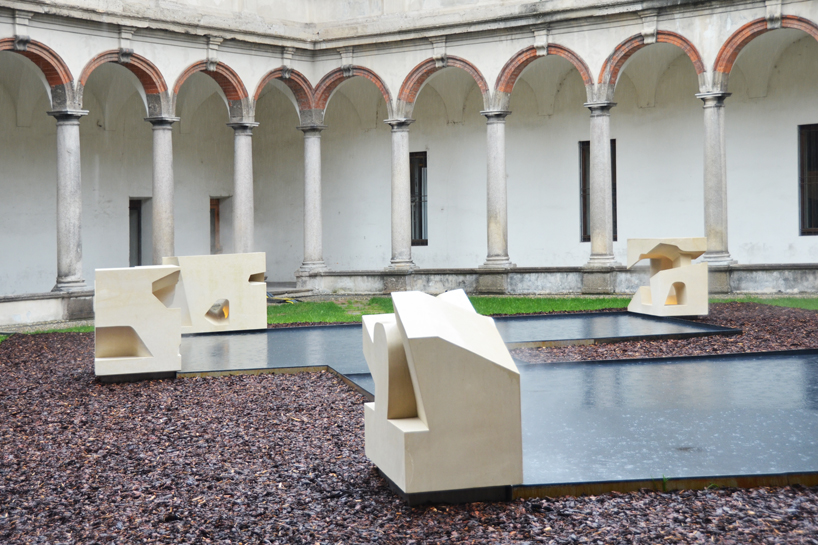 steven holl: inversion   INTERNI hybrid architecture & design