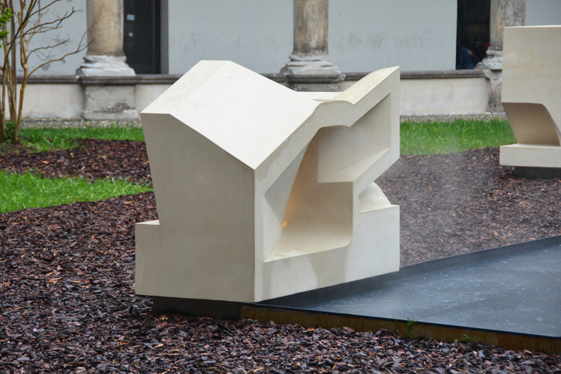 steven holl: inversion   INTERNI hybrid architecture & design