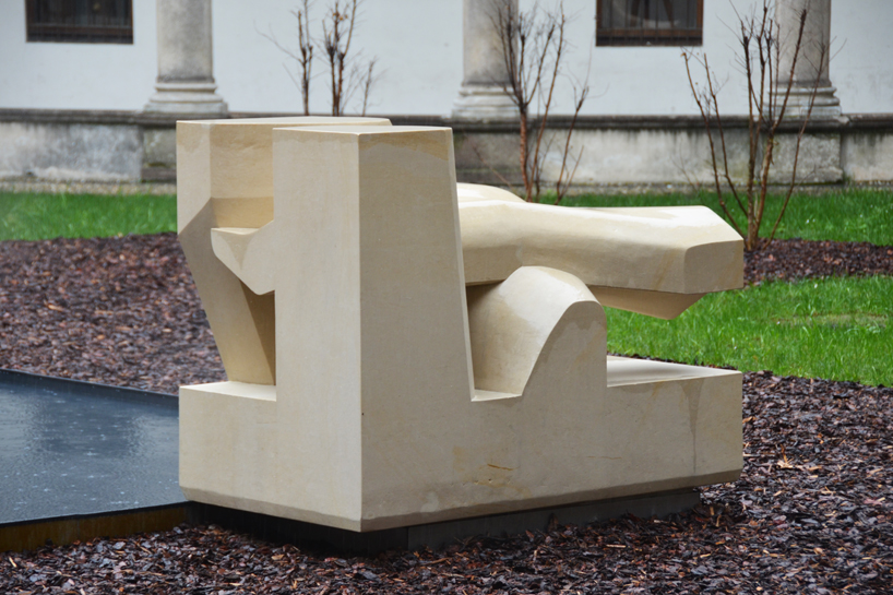 steven holl: inversion   INTERNI hybrid architecture & design