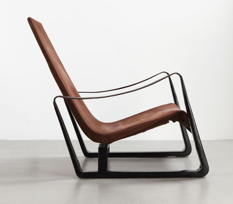 a passion for jean prouve at pinacoteca giovanni e marella agnelli