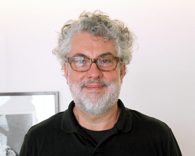 interview with marcio kogan of studio MK27