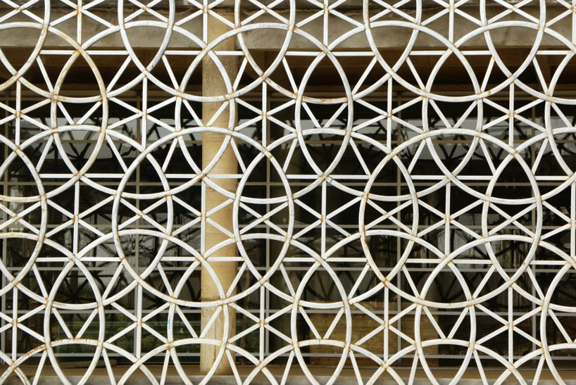 trade center for i principi d'italia by MDU architetti