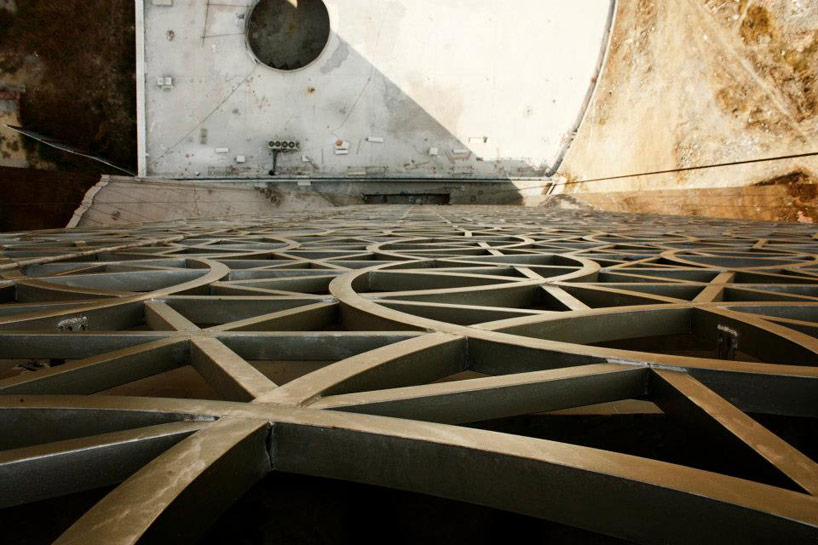 trade center for i principi d'italia by MDU architetti