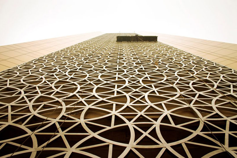 mduitchina12 trade center for i principi d'italia by MDU architetti