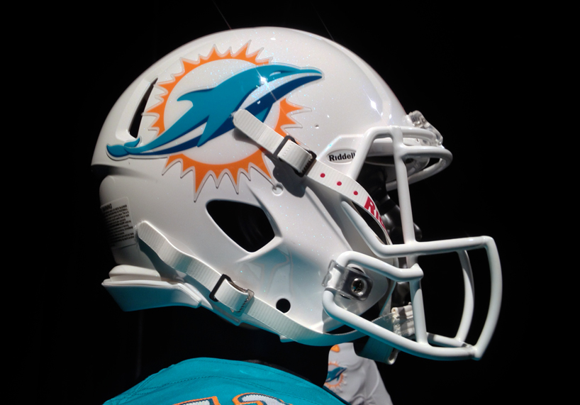Miami Dolphins Uniforms Through the Years – NBC 6 South Florida