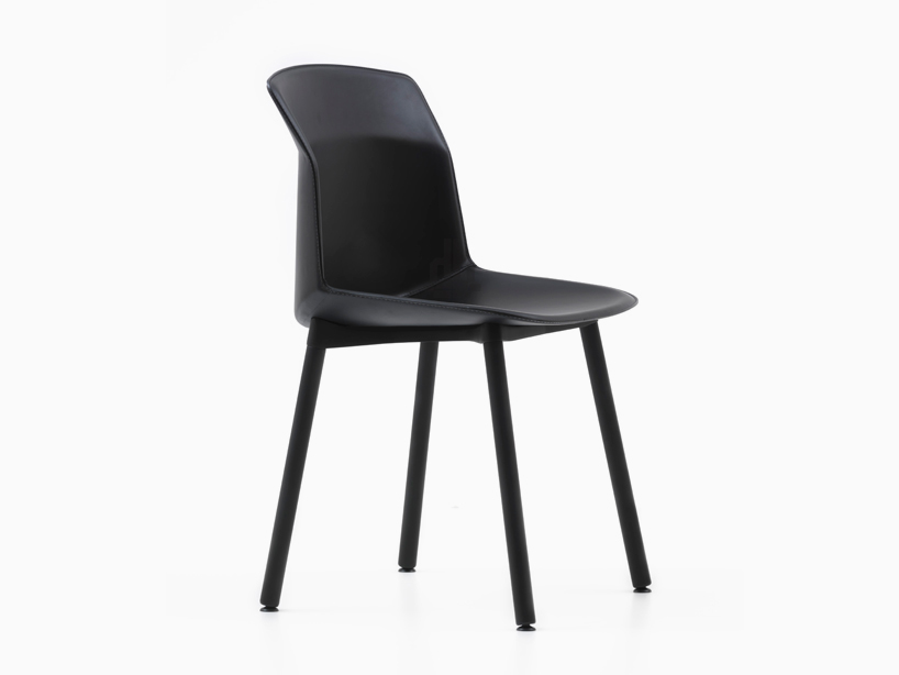motek chair by luca nichetto for cassina