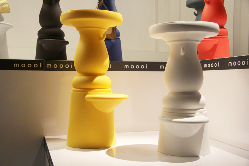 Chess Game by Marcel Wanders