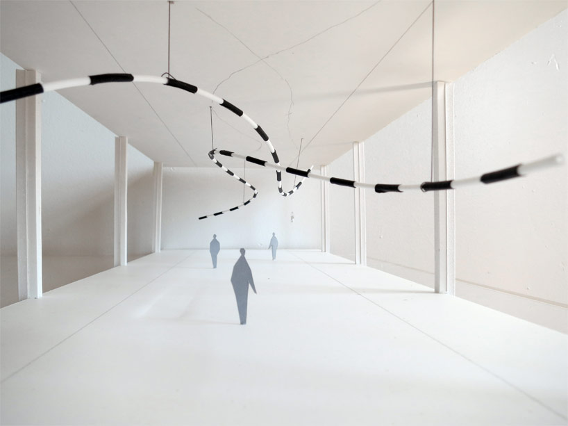 ICFF designboom mart new york 2013