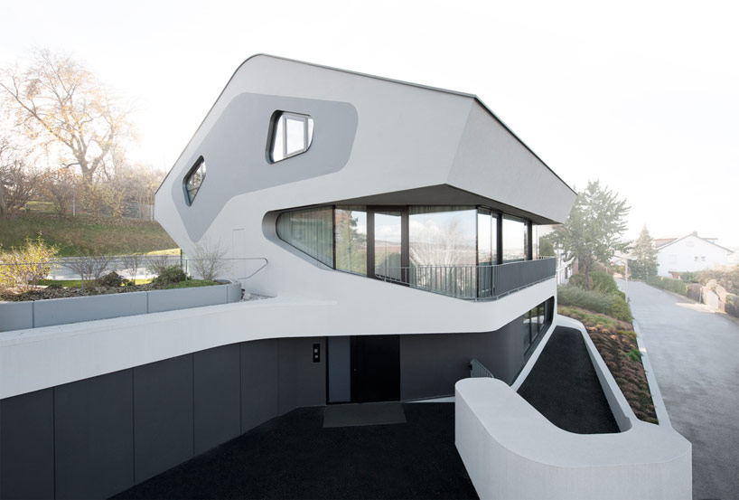 Gallery of Dupli Casa / J. Mayer H. Architects - 9