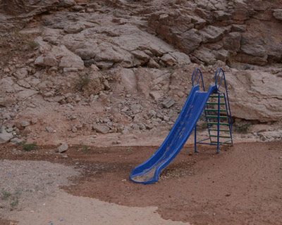 playgrounds of the world by manuel alvarez diestro
