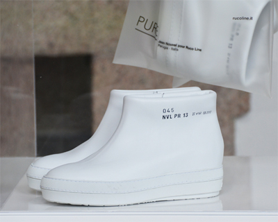 jean nouvel: pure capsule collection for ruco line