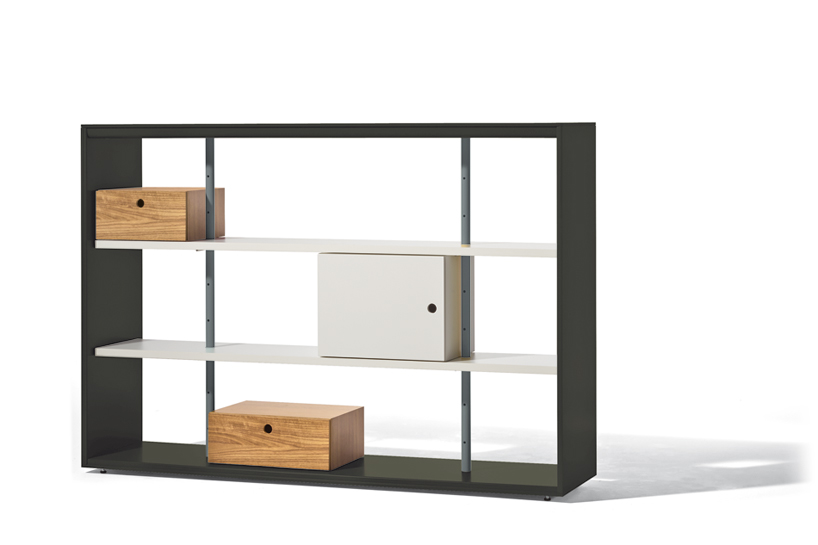 richard lampert at salone del mobile 2013
