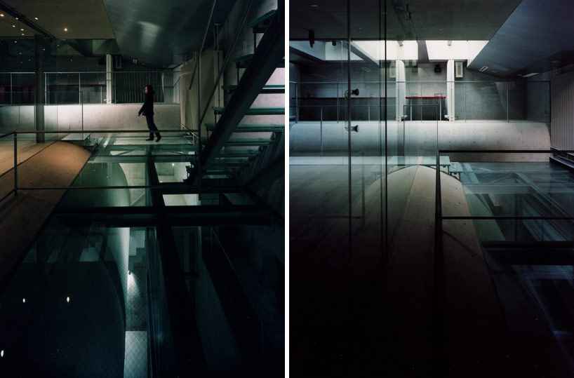 norisada maeda atelier: rose residence and office