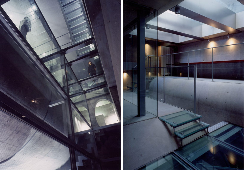 norisada maeda atelier: rose residence and office