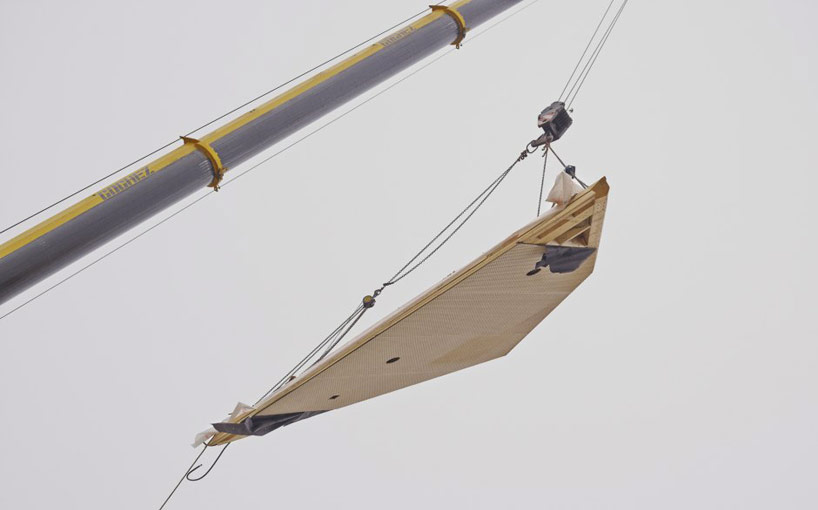 tankmedia_01 tank architectes: mediatheque de la madeleine under construction