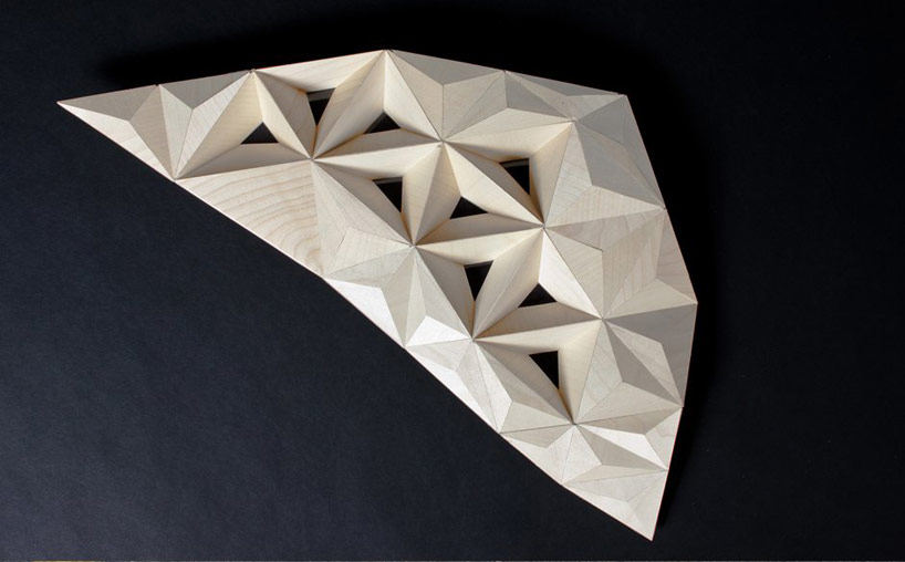 tank architectes: mediatheque de la madeleine under construction