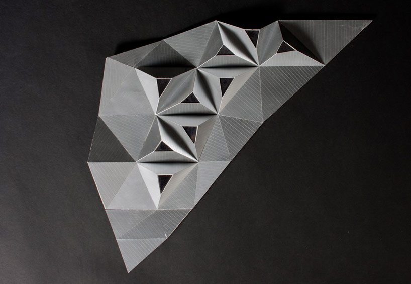 tank architectes: mediatheque de la madeleine under construction