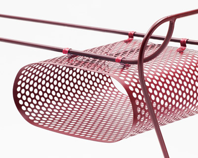 OWD wall desk by giorgio bonaguro + eddie figueroa