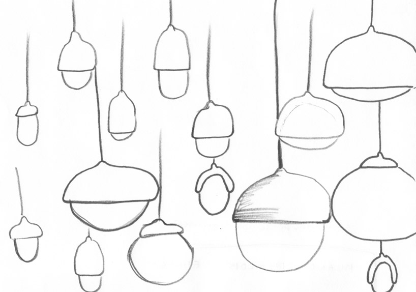 terho + tatti lamps by maija puoskari