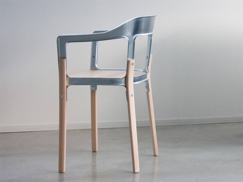 ronan + erwan bouroullec: theca sideboard for magis