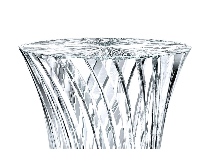 Kartell Sparkle Stool