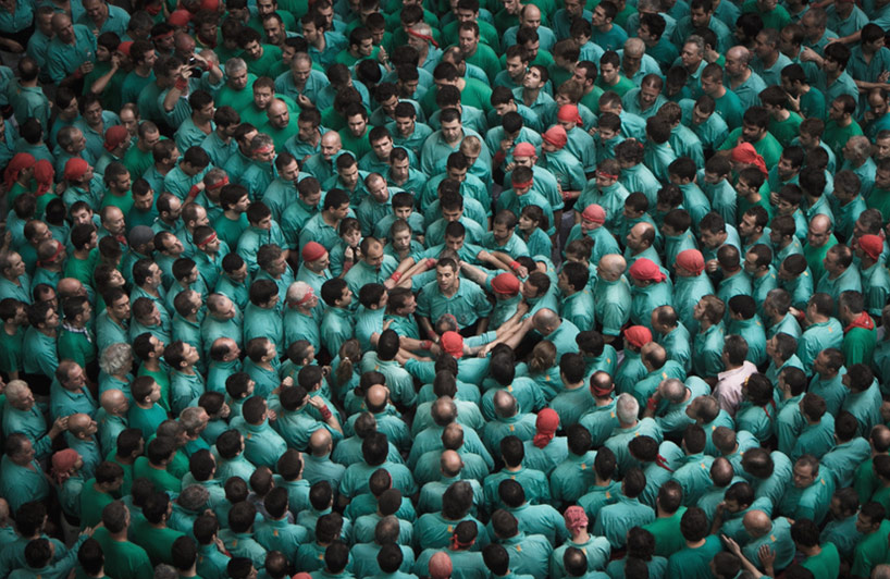 Concurs de Castells competition - Nếu bạn là một người yêu thích nghệ thuật, thì đấu trường Castells sẽ là nơi bạn không thể bỏ qua. Hãy xem qua các bức ảnh về sự kiện lớn này để nhận được sự kích thích về nghệ thuật và lịch sử của đất nước Tây Ban Nha.