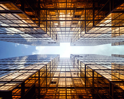 vertical horizons of hong kong by romain jacquet lagreze