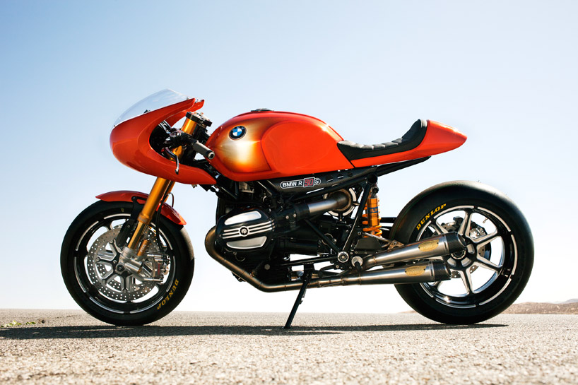 roland sands bmw r ninet