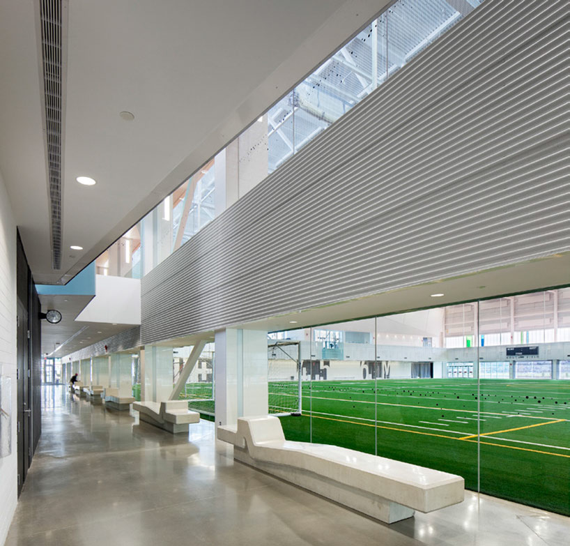 MJMArchitects: commonwealth community recreation center, edmonton