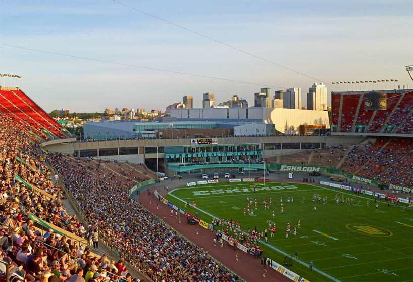 MJMArchitects: commonwealth community recreation center, edmonton